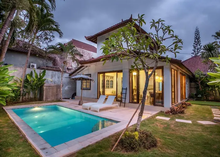Villa Dolcevita