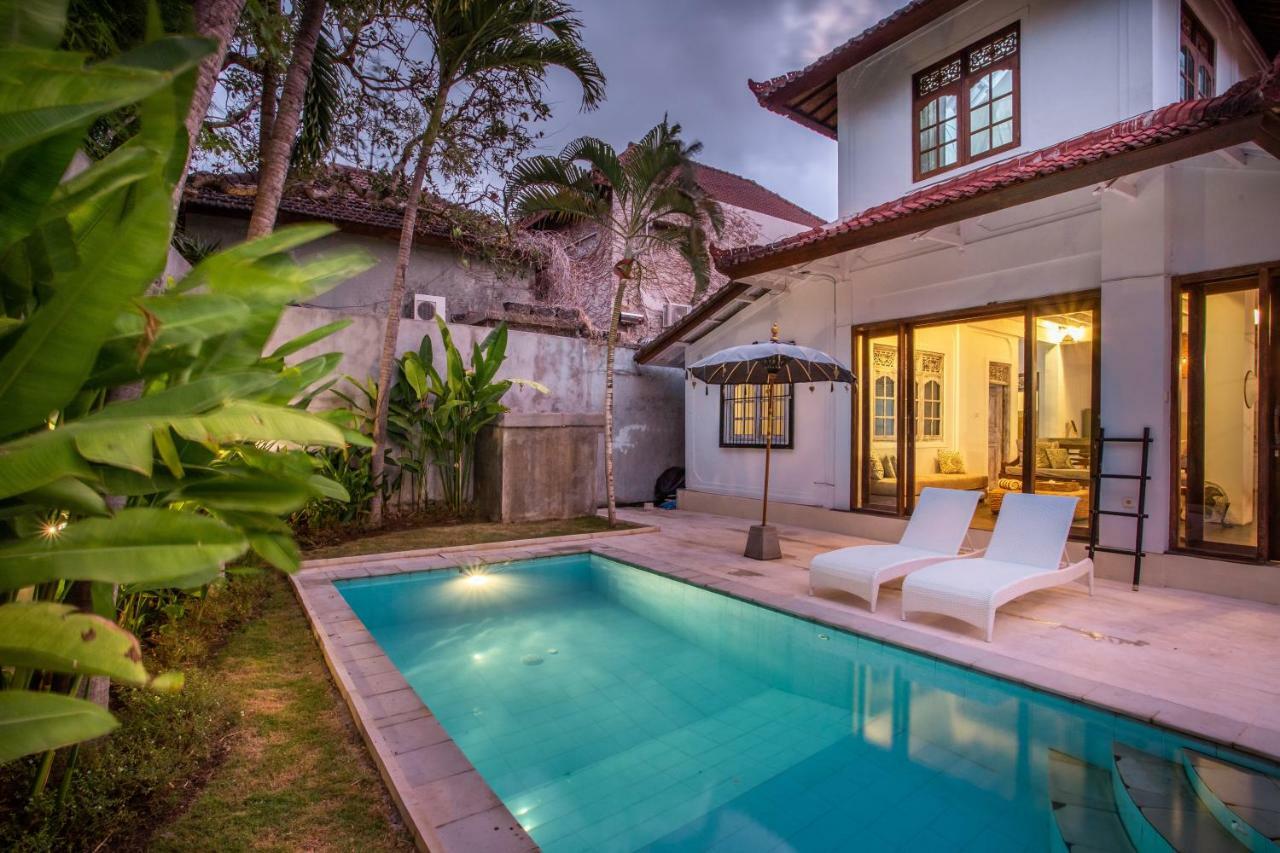 Villa Dolcevita Seminyak (Bali)