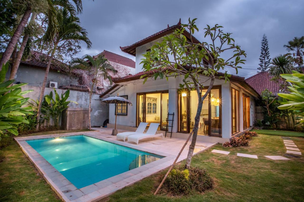 Dolcevita Villa