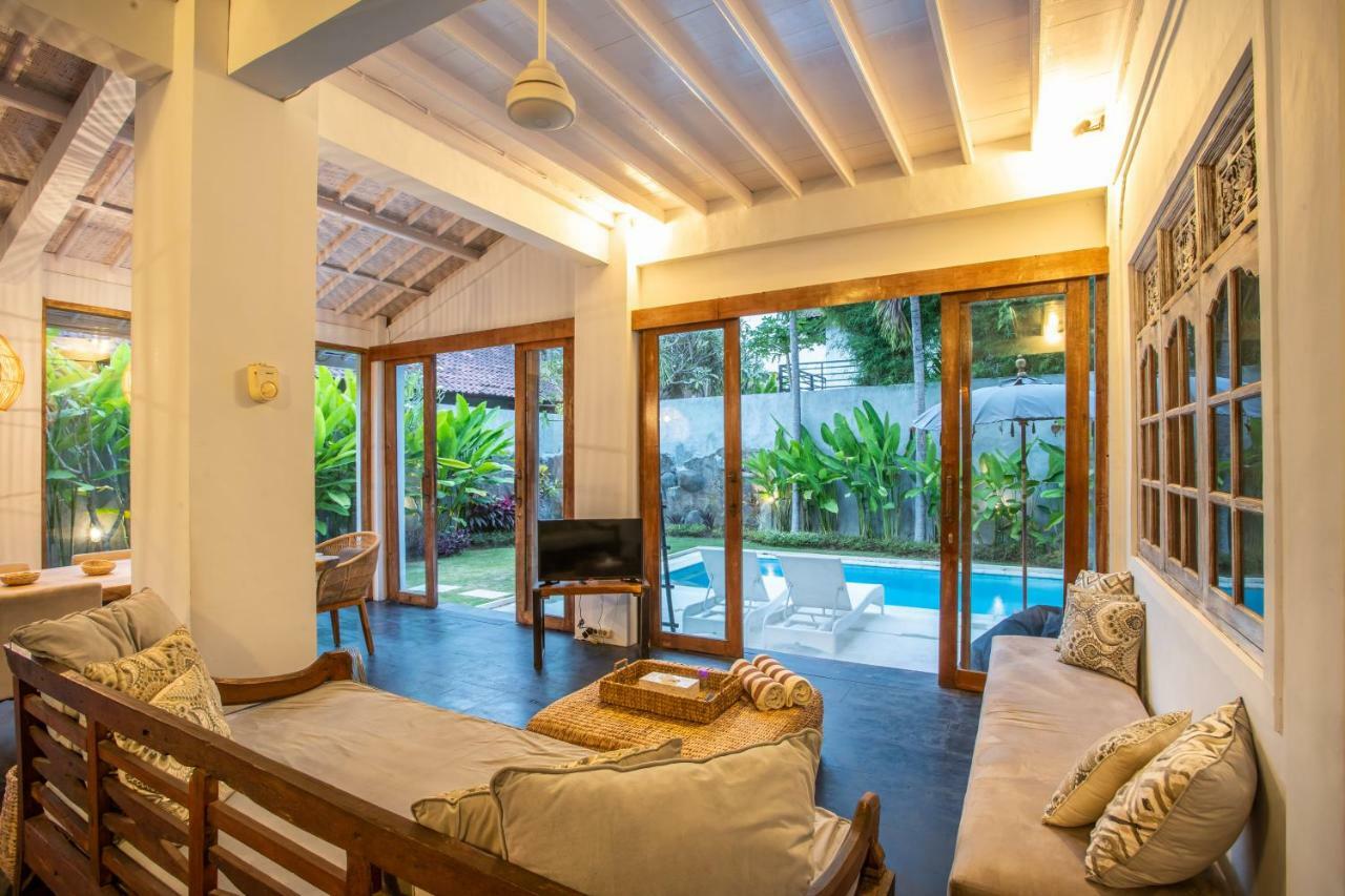 Dolcevita Villa