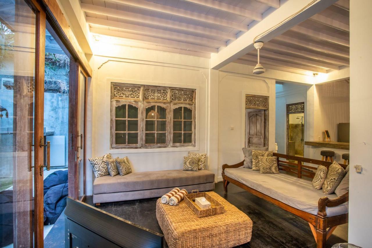 Villa Dolcevita Seminyak (Bali)