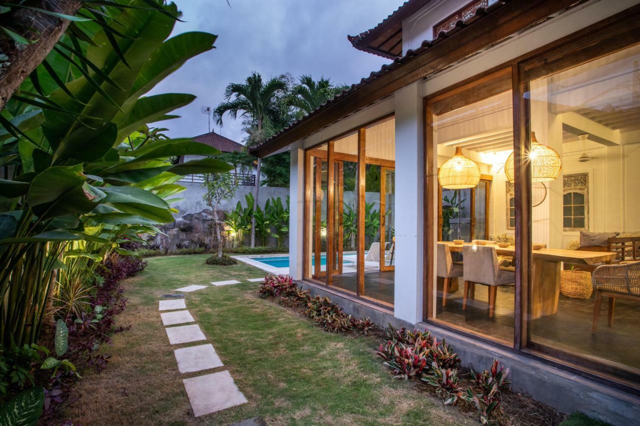Villa Dolcevita Seminyak (Bali)