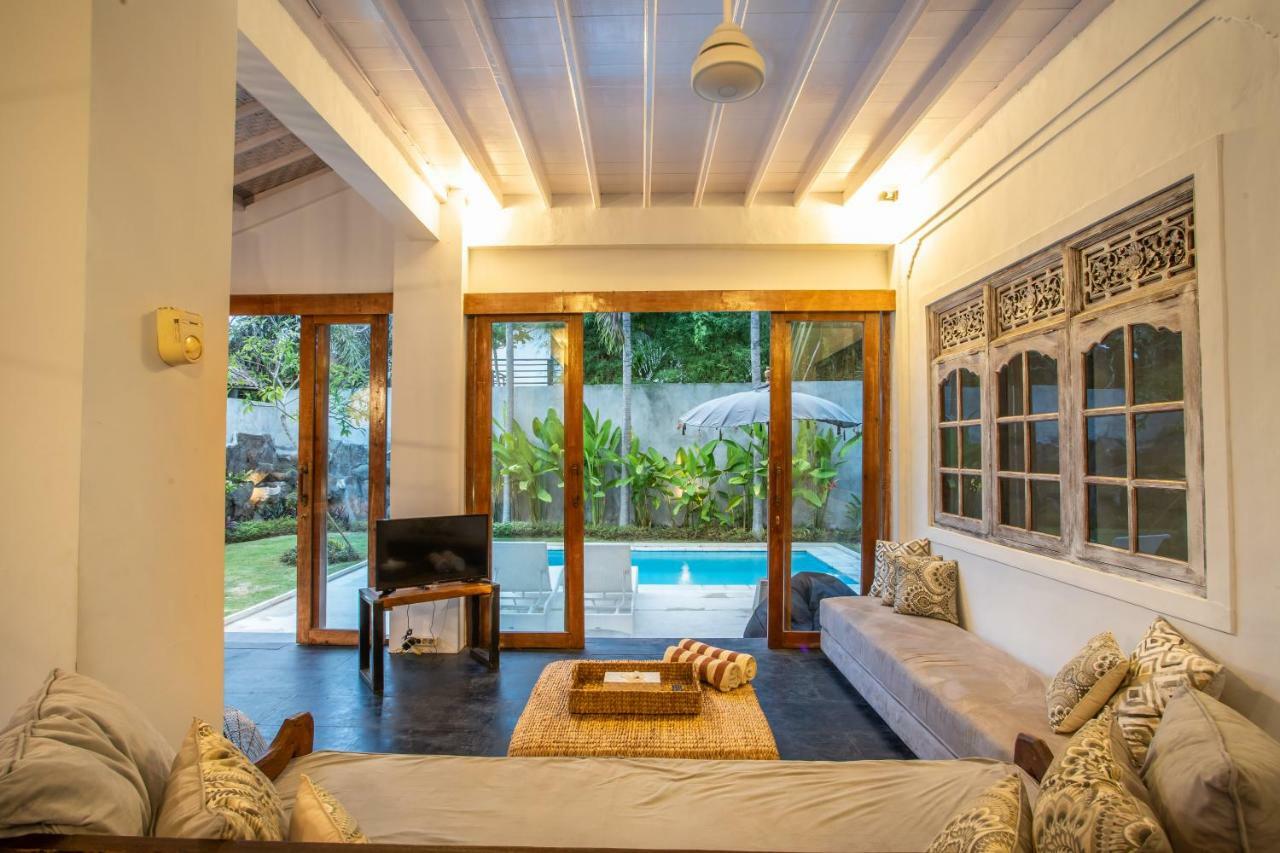 Villa Dolcevita Seminyak (Bali)