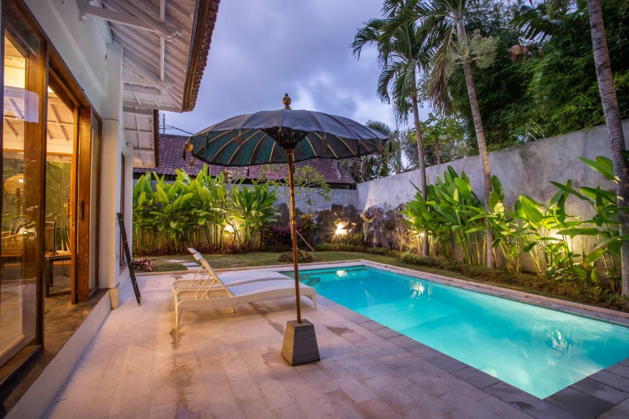 Villa Dolcevita Seminyak (Bali)