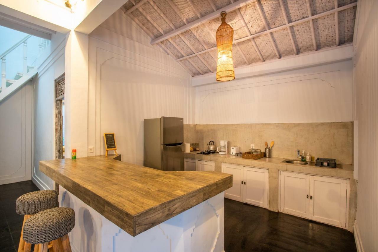 Villa Dolcevita Seminyak (Bali)