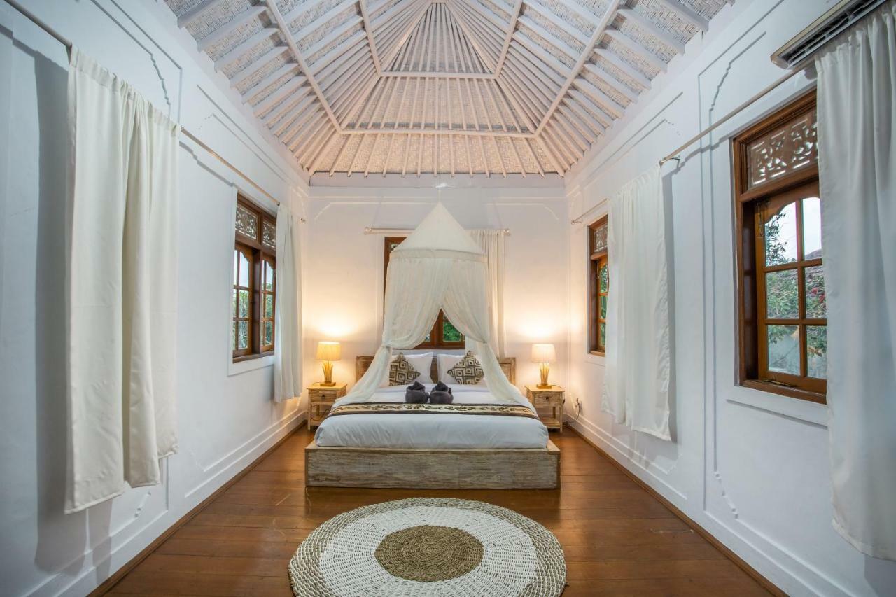 Dolcevita Villa